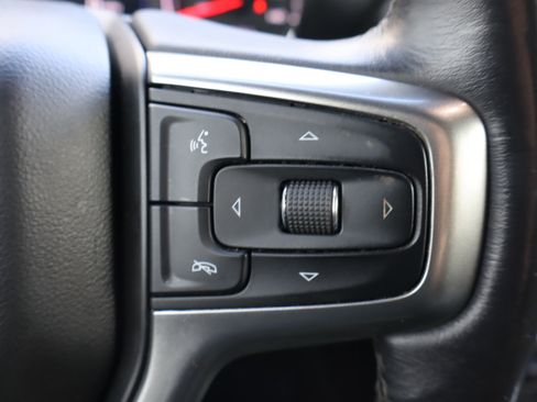 Used 2020 Chevrolet Silverado 1500 RST w/ All-Star Edition image 23