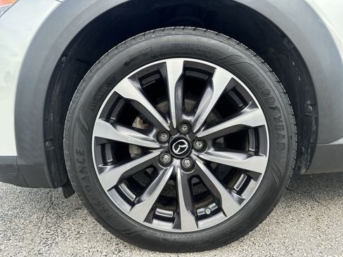 Used 2019 MAZDA CX-3 Touring FWD image 18