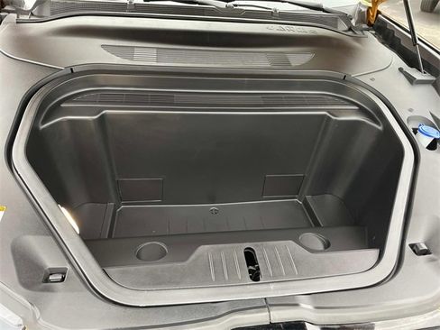 Certified 2021 Ford Mustang Mach-E GT image 37