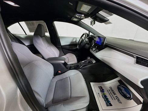 Certified 2023 Toyota Corolla SE image 27