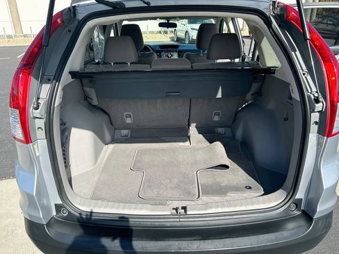Used 2012 Honda CR-V EX image 25