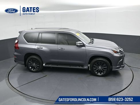 Used 2022 Lexus GX 460 Premium AWD/4WD image 52