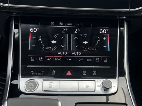 New 2025 Audi Q7 3.0T Premium Plus image 26