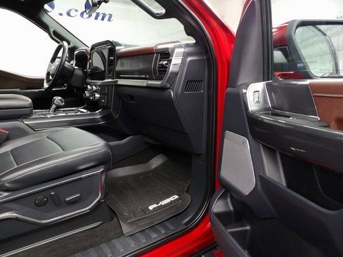 Used 2022 Ford F150 Lariat image 26