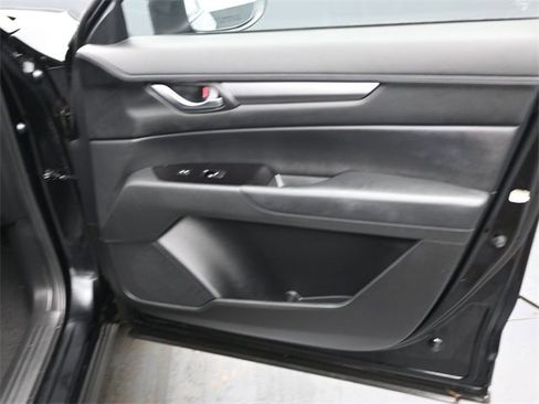 Used 2023 MAZDA CX-5 AWD 2.5 S w/ Preferred Package image 25