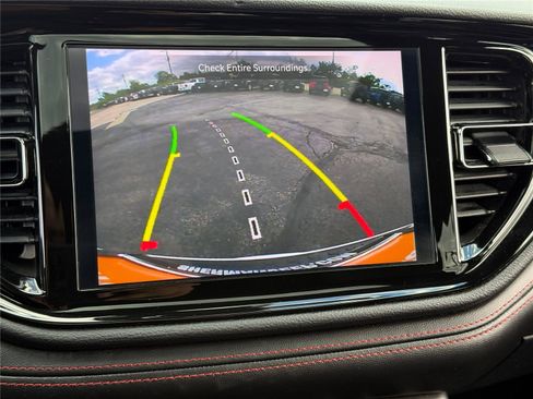 Certified 2024 Dodge Durango GT AWD/4WD image 32