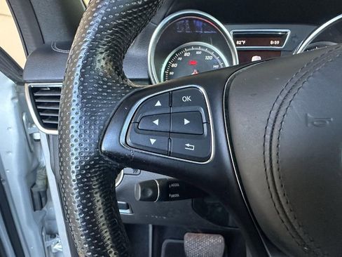 Used 2019 Mercedes-Benz GLS 450 450 4MATIC image 22