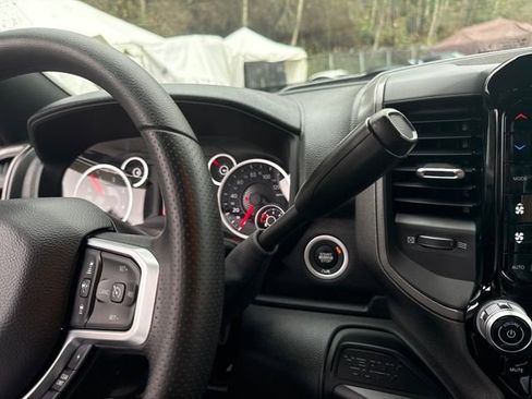 New 2026 RAM 3500 Tradesman image 26