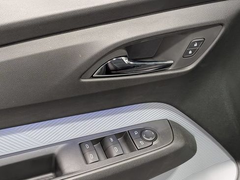 New 2027 Chevrolet Bolt RS FWD image 15