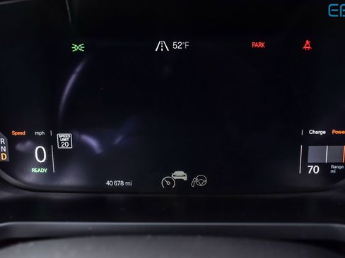 Used 2022 Polestar Polestar 2 w/ Plus Package image 17