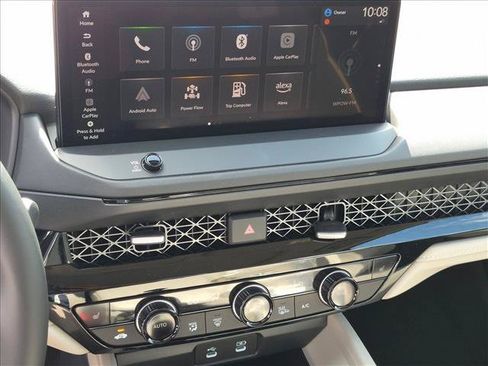 New 2026 Honda Accord EX-L image 11
