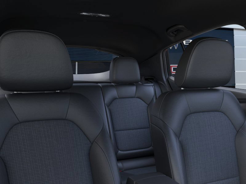 New 2026 Buick Envista Preferred w/ Convenience I Package FWD image 24