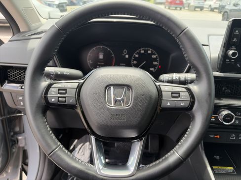 Certified 2025 Honda CR-V EX-L image 18