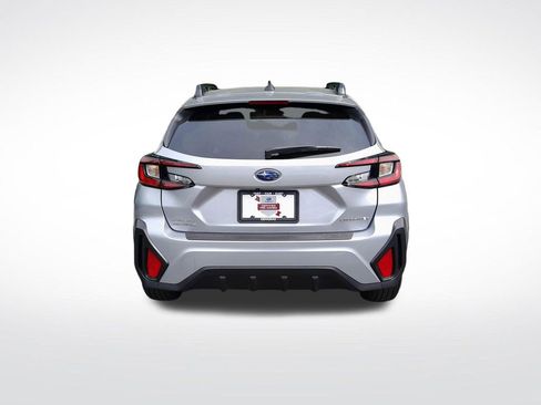 Certified 2025 Subaru Crosstrek 2.0i Premium AWD/4WD image 8