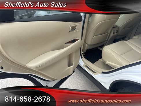 Used 2015 Lexus RX 350 AWD image 33