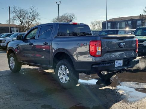 New 2025 Ford Ranger XL w/ Trailer Tow Package image 6