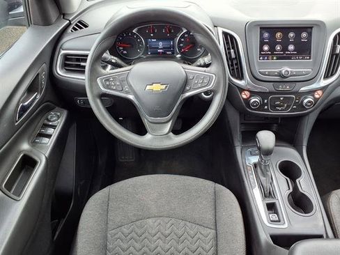 Used 2023 Chevrolet Equinox LT AWD/4WD image 5