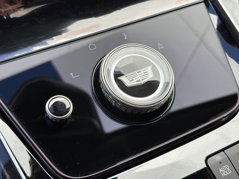 New 2026 Cadillac Escalade ESV Sport image 28