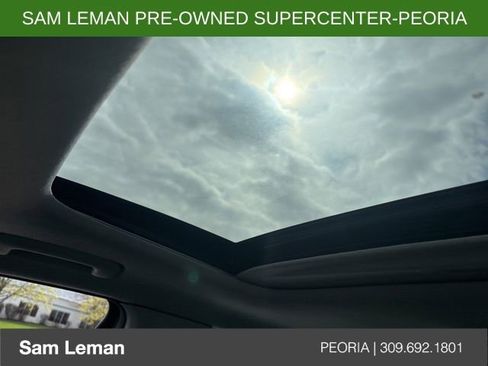 Used 2021 Kia Forte EX image 14