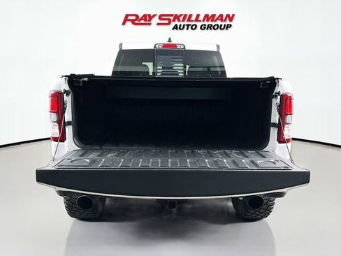 Used 2022 RAM 1500 Big Horn AWD/4WD image 26