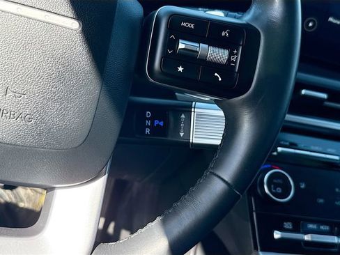 Used 2026 Hyundai Santa Fe SEL image 16