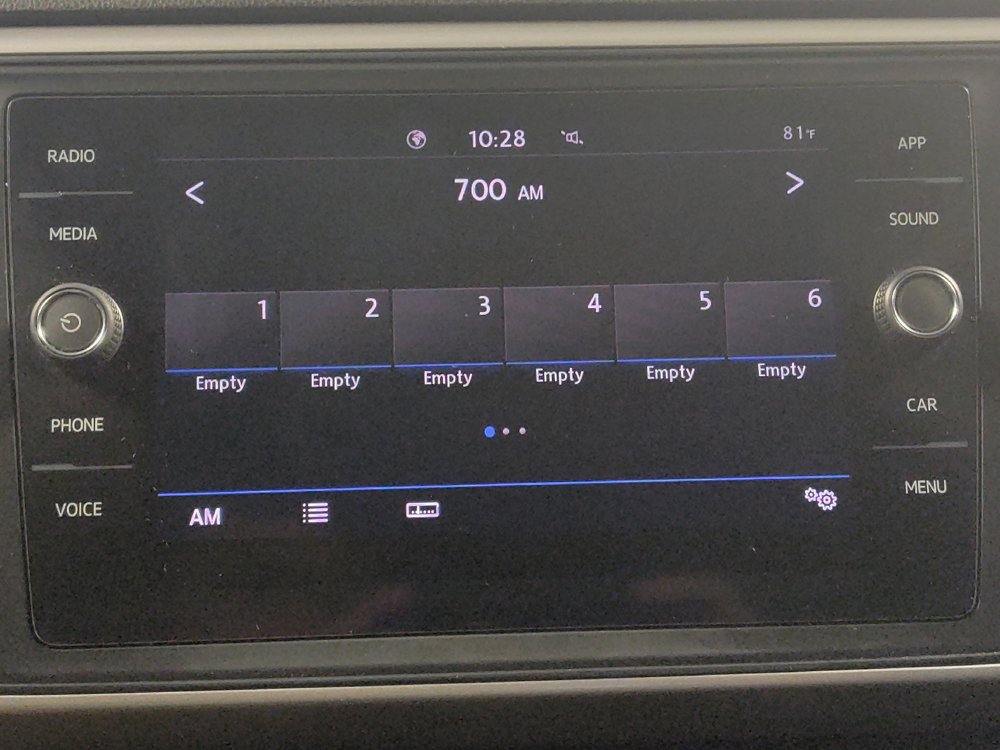 Used 2020 Volkswagen Atlas SE FWD image 25