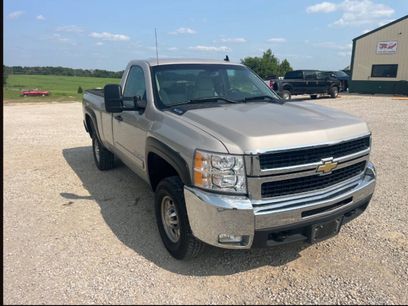 Used 2007 Chevrolet Silverado 2500 LT w/ Suspension Package, Off-Road