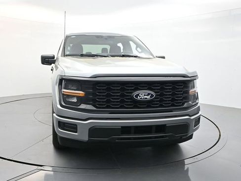 New 2026 Ford F150 STX RWD image 2