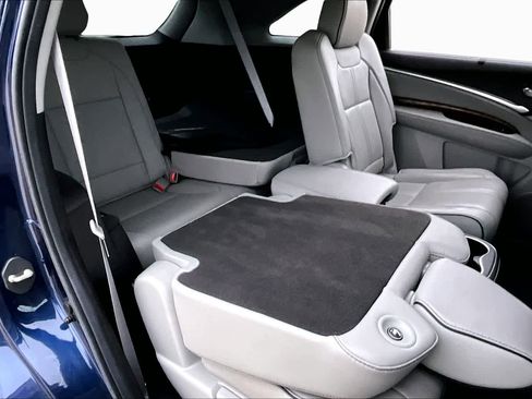 Used 2020 Acura MDX FWD w/ Advance Package image 19