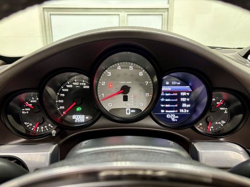 Used 2013 Porsche 911 Carrera S RWD image 24