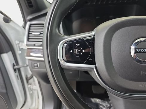 Used 2019 Volvo XC90 T6 Momentum w/ Advanced Package AWD/4WD image 17