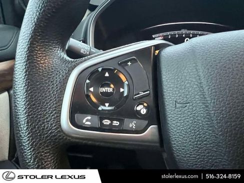 Used 2019 Honda CR-V EX image 25
