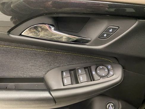 New 2026 Chevrolet TrailBlazer ACTIV w/ Convenience Package image 18