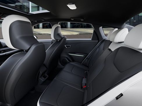 New 2026 Kia K4 GT-Line image 19