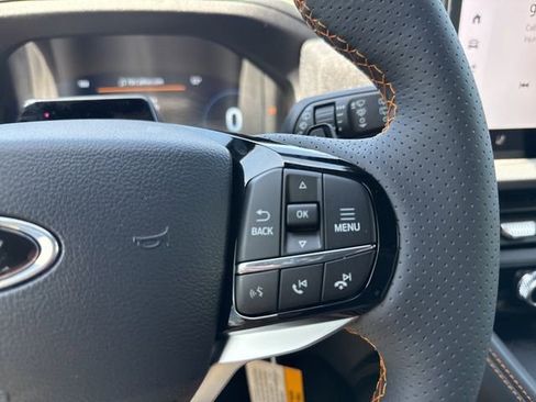 New 2026 Ford Explorer Tremor image 34