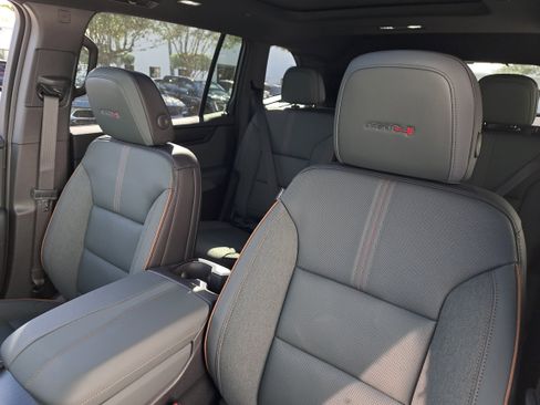 New 2026 GMC Acadia AT4 w/ Super Cruise Package image 24