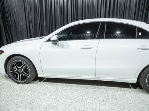 Certified 2026 Mercedes-Benz CLA 250 4MATIC image 5