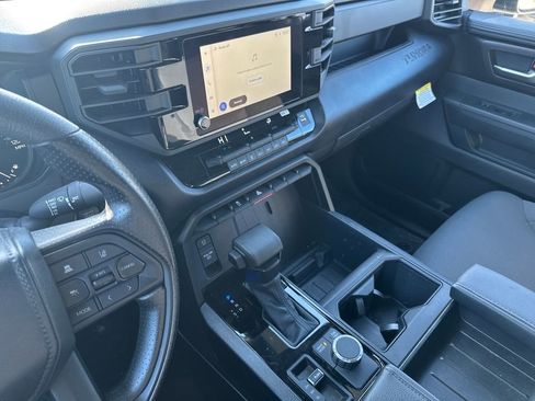 Used 2025 Toyota Tundra SR5 image 19