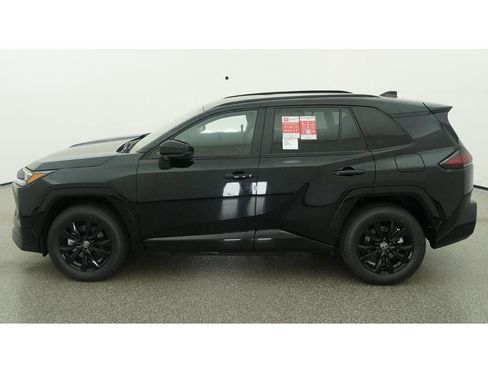 New 2026 Toyota RAV4 SE AWD/4WD image 3