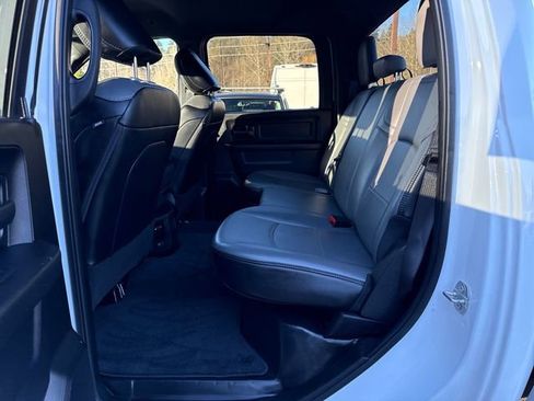 Used 2024 RAM 3500 Tradesman w/ Chrome Appearance Group image 13