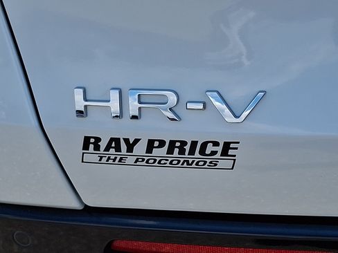 Used 2025 Honda HR-V EX-L image 30