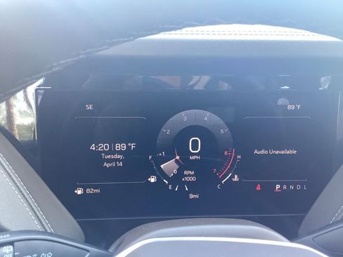 New 2026 GMC Yukon XL Elevation w/ LPO, Floor Liner Package image 53