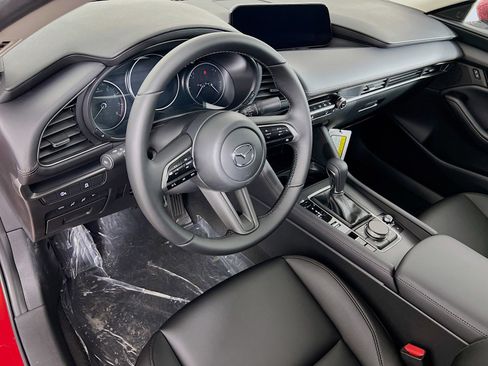 New 2026 MAZDA MAZDA3 2.5 S Sedan w/ Preferred Pkg FWD image 7