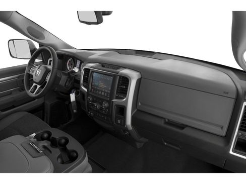 Used 2018 RAM 2500 SLT w/ Luxury Group image 52