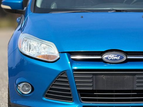 Used 2013 Ford Focus SE FWD image 11
