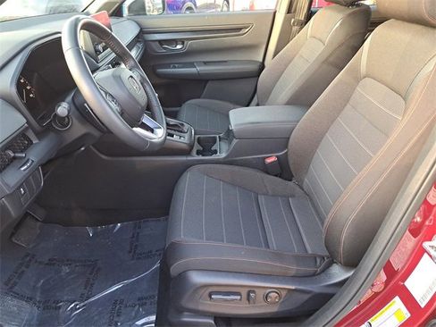 Certified 2024 Honda CR-V Sport image 17