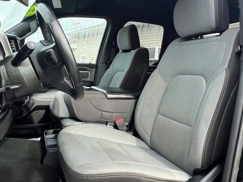 Used 2023 RAM 1500 Big Horn image 10