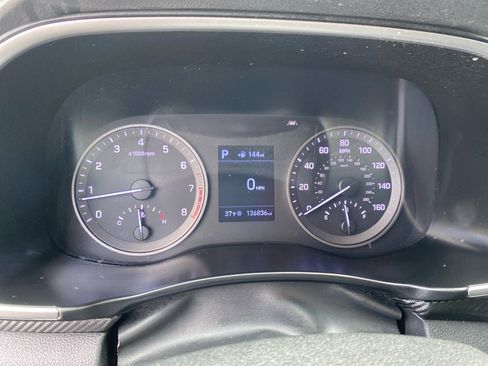 Used 2020 Hyundai Tucson SEL image 13