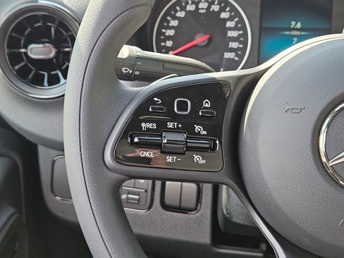 New 2024 Mercedes-Benz Sprinter 3500 image 16