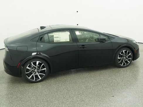 New 2026 Toyota Prius Plug-In Hybrid image 87